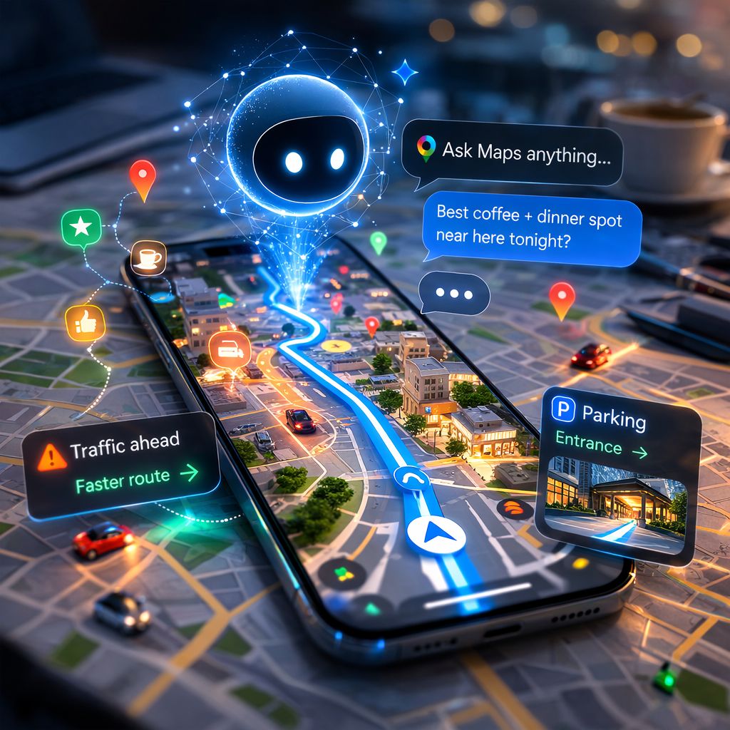 Realtime AI Assistant